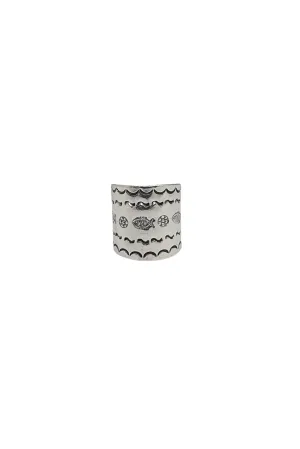 Ahi Tribal Ring