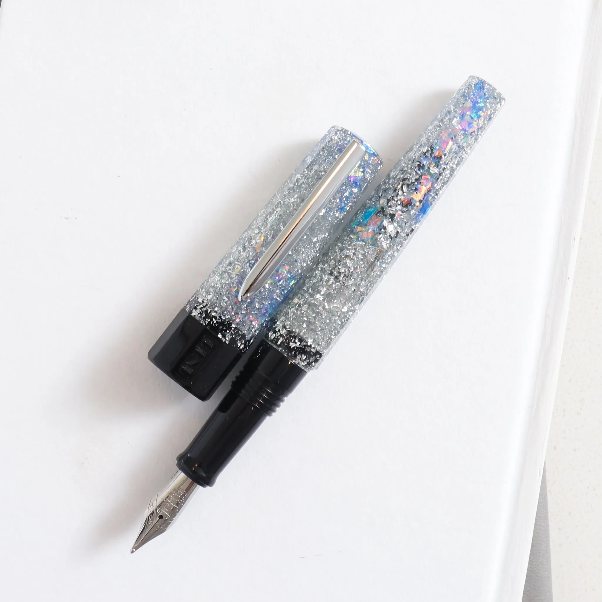 BENU Euphoria Vodka on the Rocks Fountain Pen