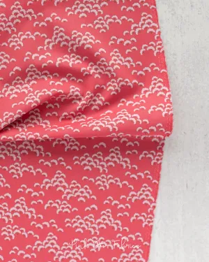 Bloomsville - Cottonbloom in Paprika - 100503 - Half Yard