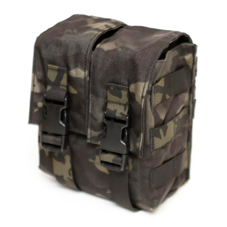 BMC S.A.W. Pouch