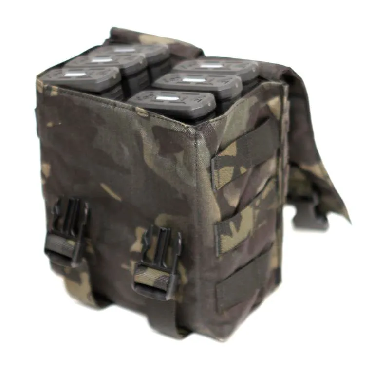 BMC S.A.W. Pouch