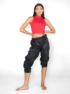 Body Wrappers - Unisex Ripstop Warm Up Pants for Men & Women - Style 701