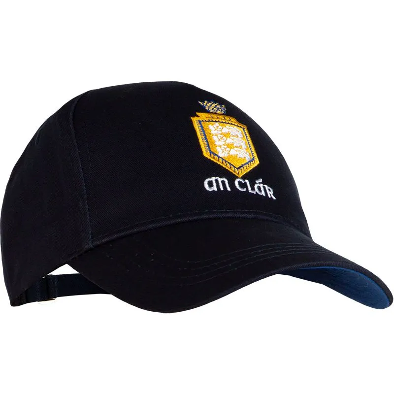 Clare Baseball Cap O'Neills