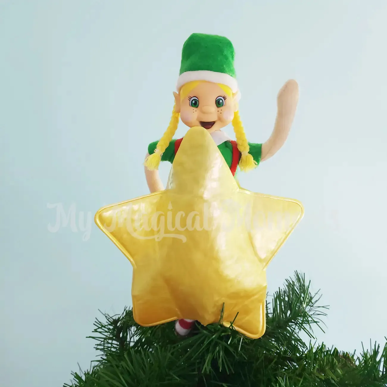 Costume - Star