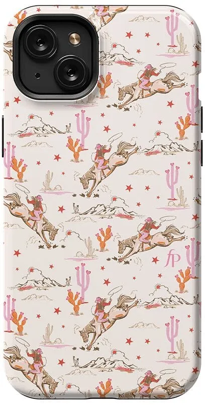 Cowgirl Canyon | FashionPass x Casely Case