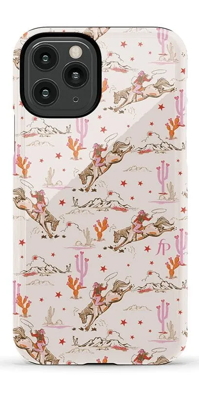 Cowgirl Canyon | FashionPass x Casely Case
