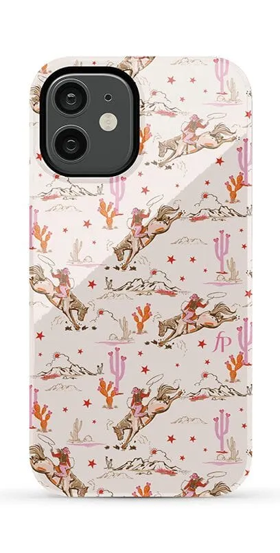 Cowgirl Canyon | FashionPass x Casely Case