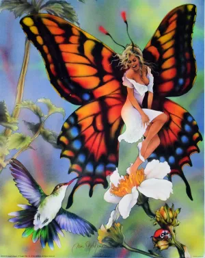 Dan McManis Artwork