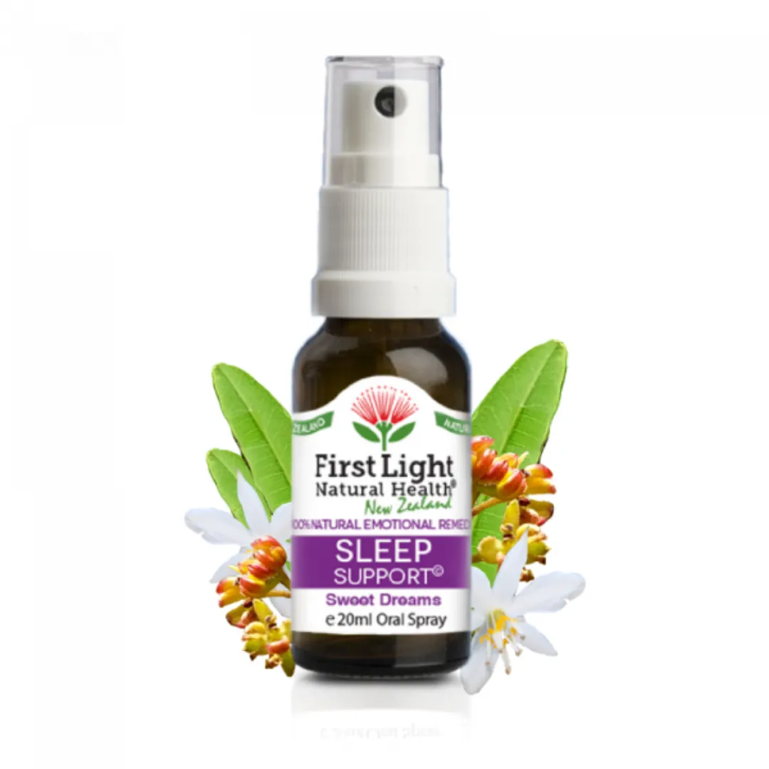 First Light Sleep Support 20ml