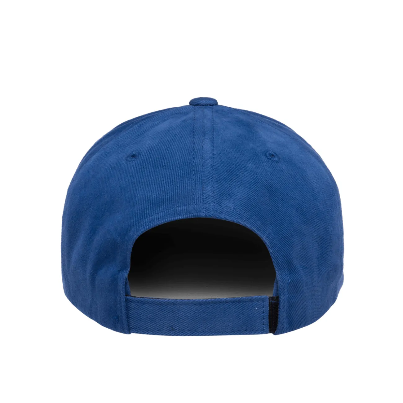 Flexfit Yupoong Classics® Brushed Cotton Twill Mid Profile Cap