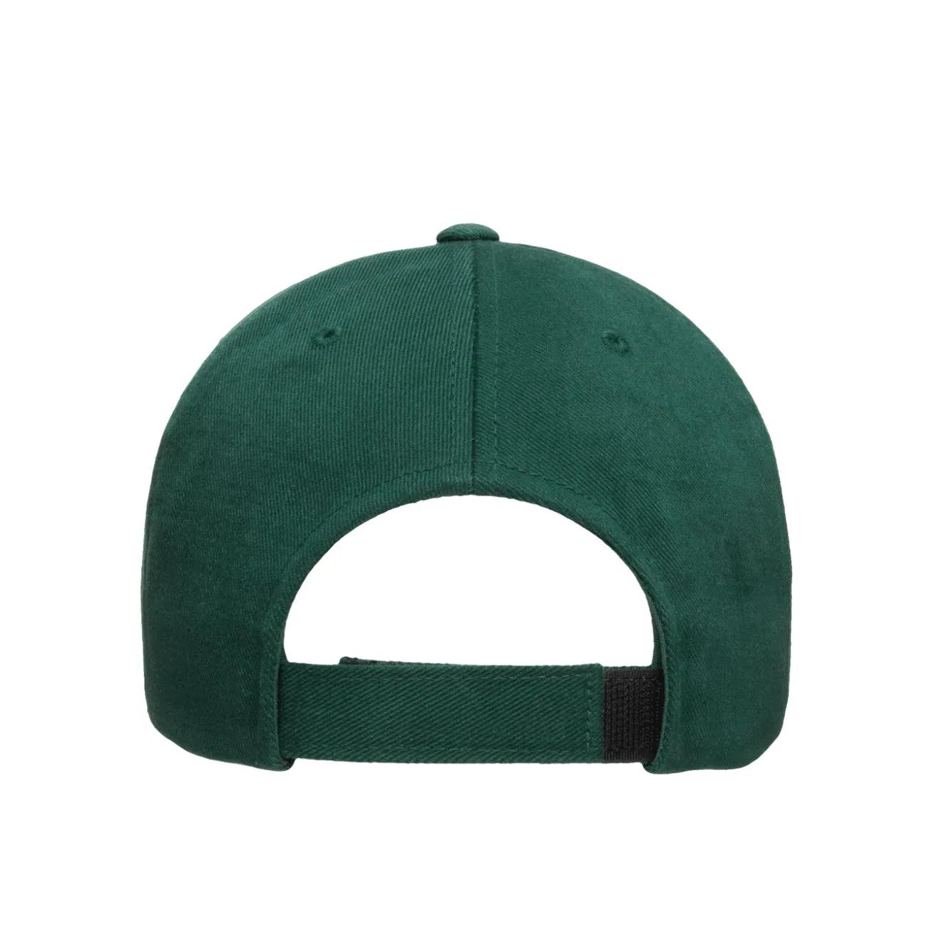 Flexfit Yupoong Classics® Brushed Cotton Twill Mid Profile Cap