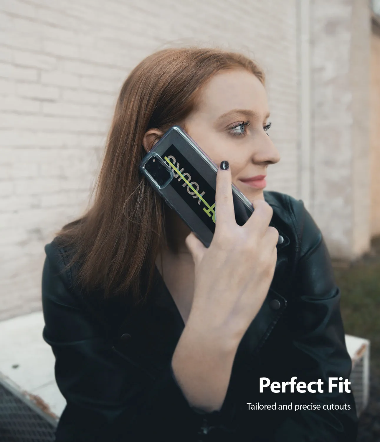 Galaxy S20 Plus Case | Fusion Design