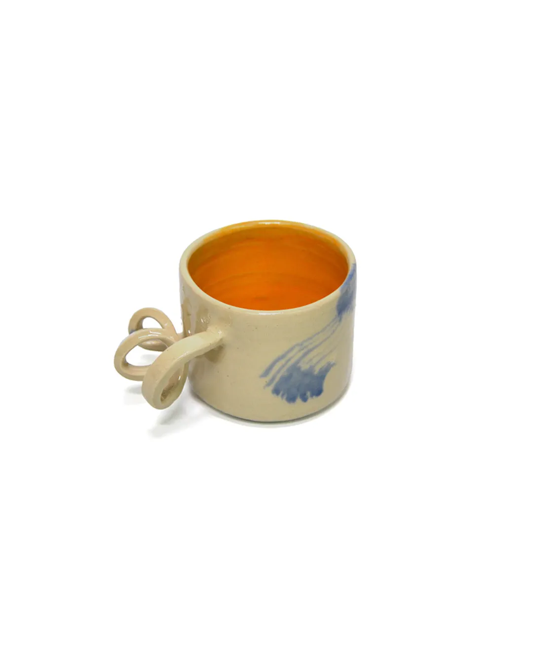 Give-it-a-Twist Mug