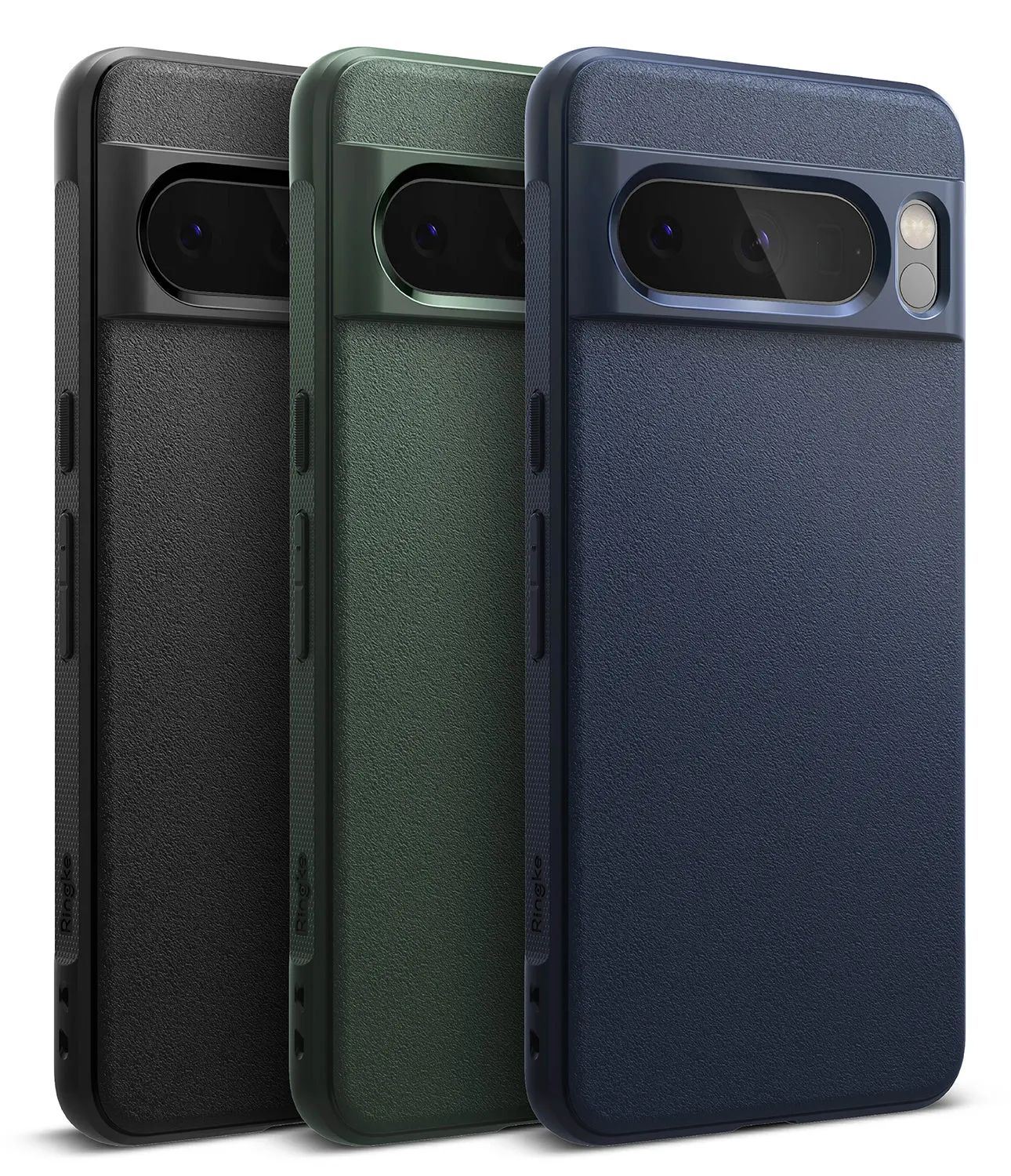 Google Pixel 8 Pro Case | Onyx
