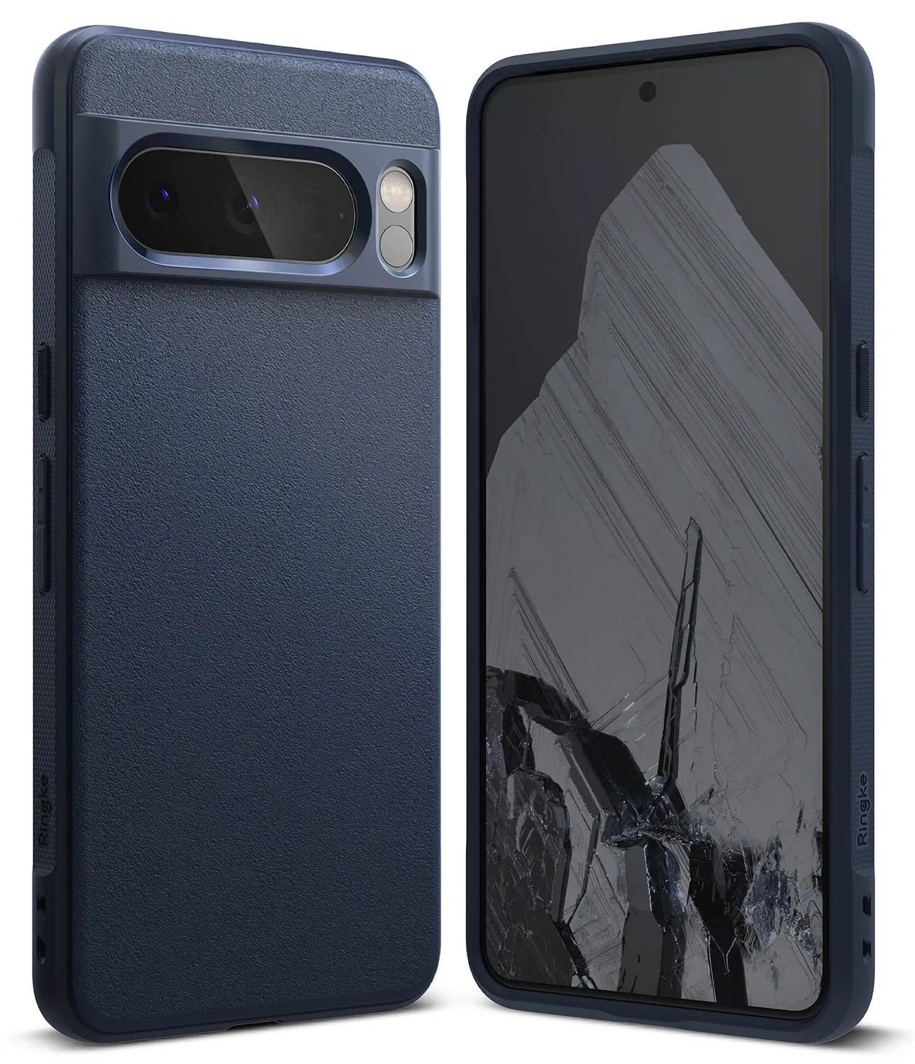 Google Pixel 8 Pro Case | Onyx