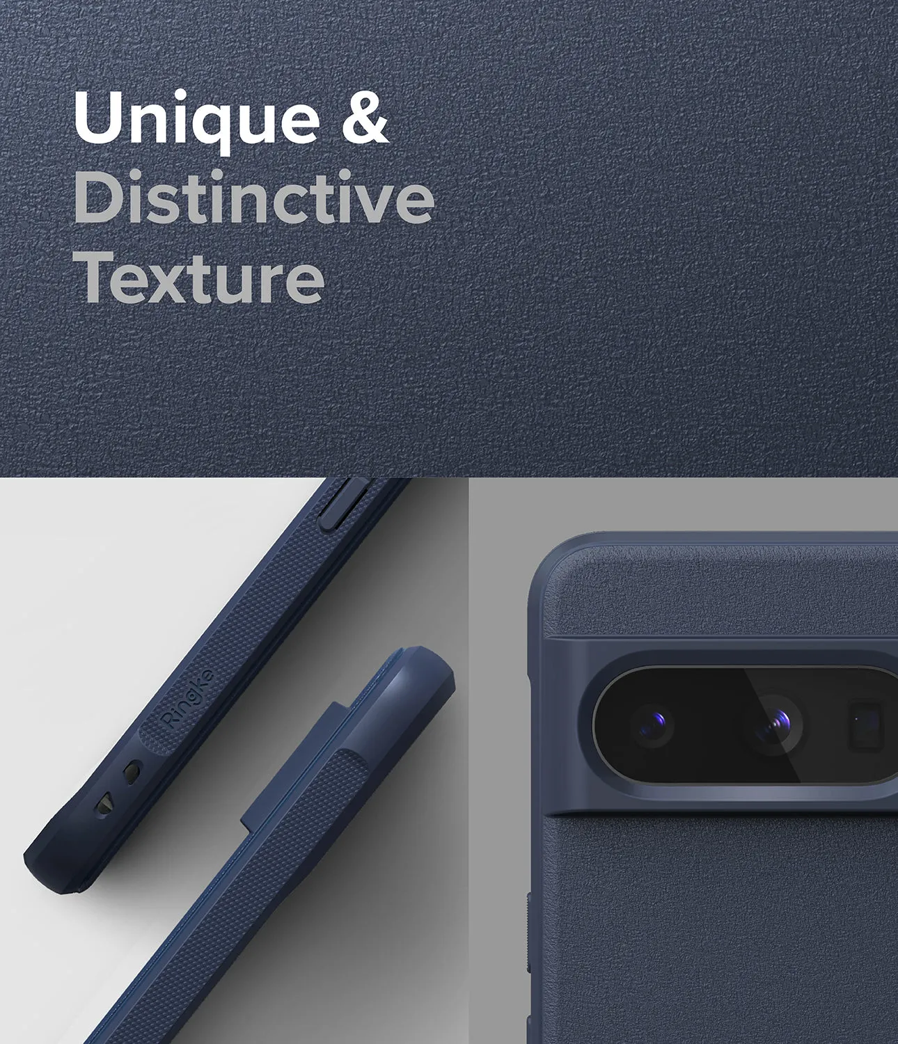 Google Pixel 8 Pro Case | Onyx