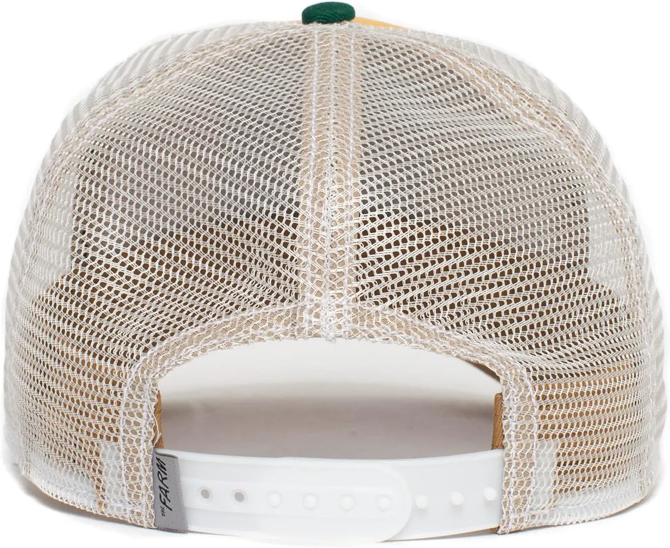 Goorin Bros. Unisex Farm Originals Collection Adjustable Trucker Hats