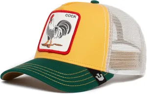 Goorin Bros. Unisex Farm Originals Collection Adjustable Trucker Hats