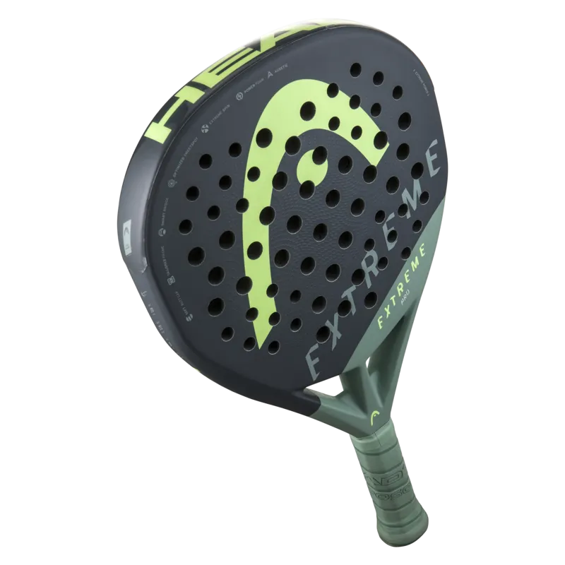 Head Extreme Pro Padel Racquet