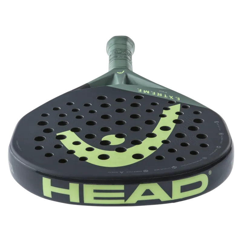 Head Extreme Pro Padel Racquet