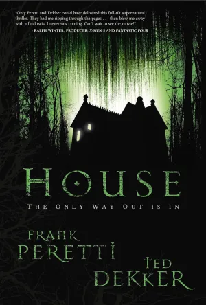 House Hardcover  March 13, 2006