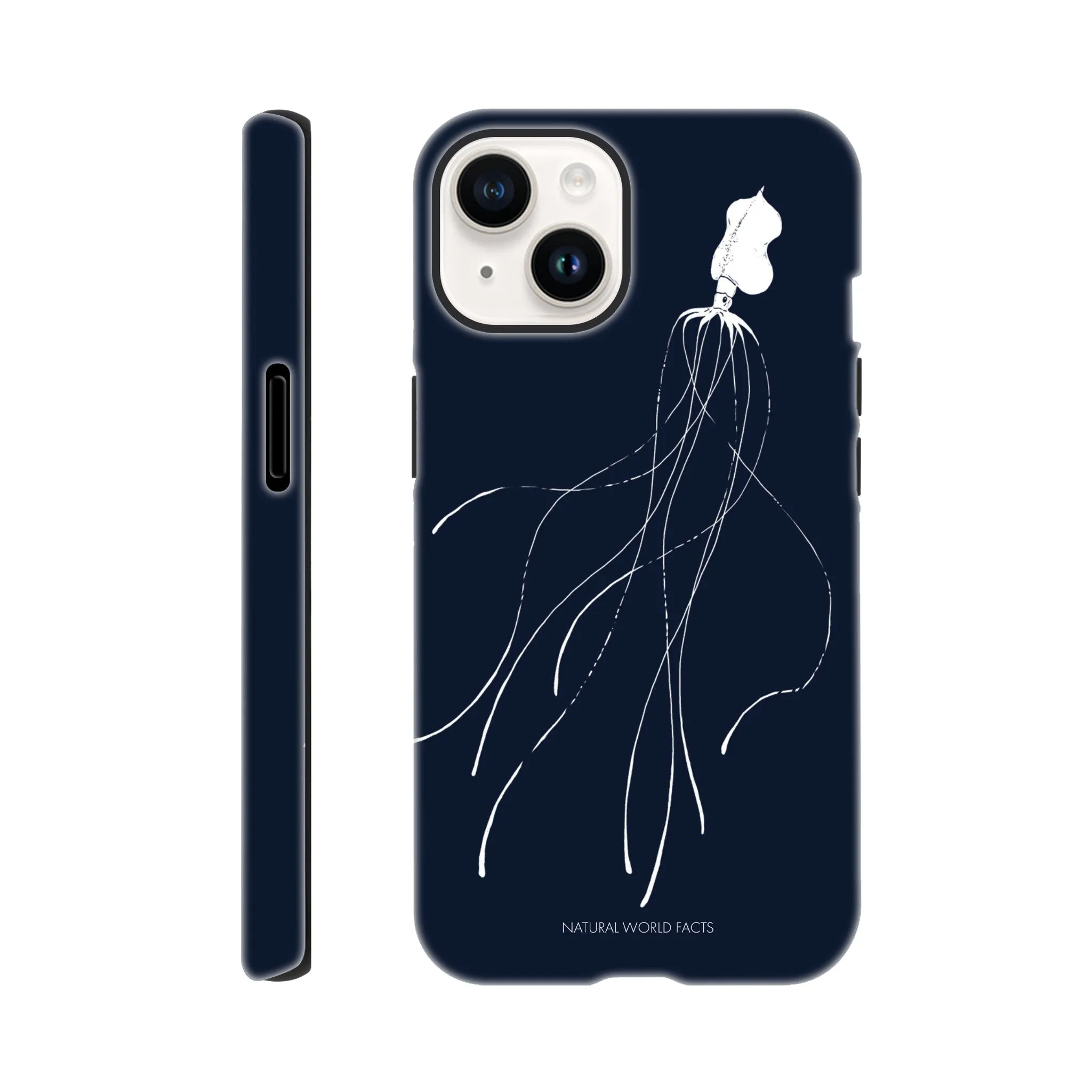 Magnapinna Tough Case