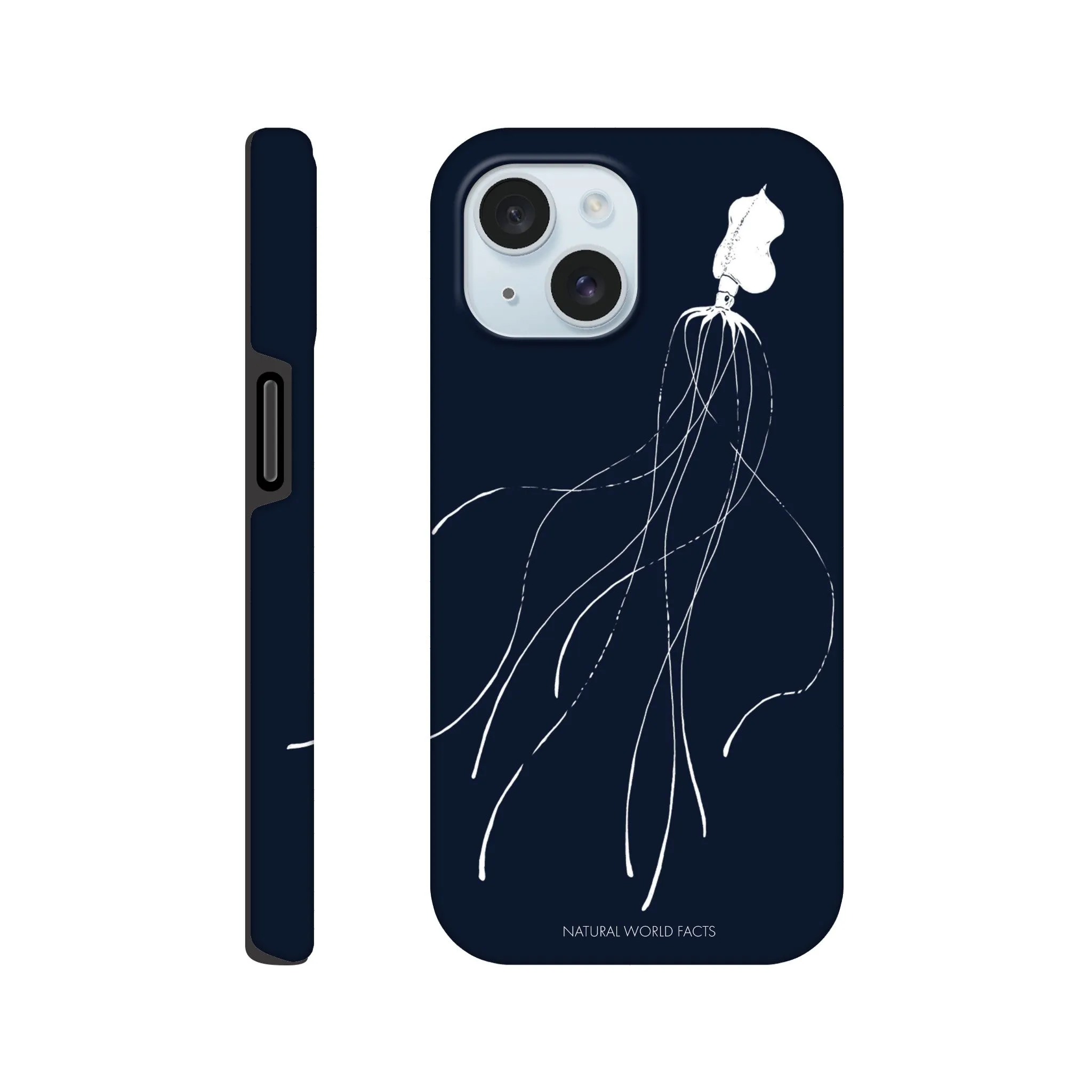 Magnapinna Tough Case