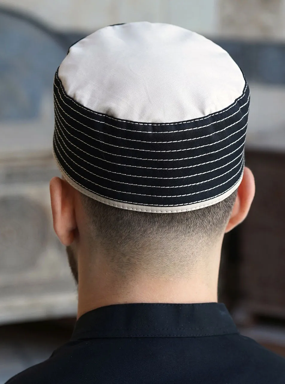 Medina Kufi