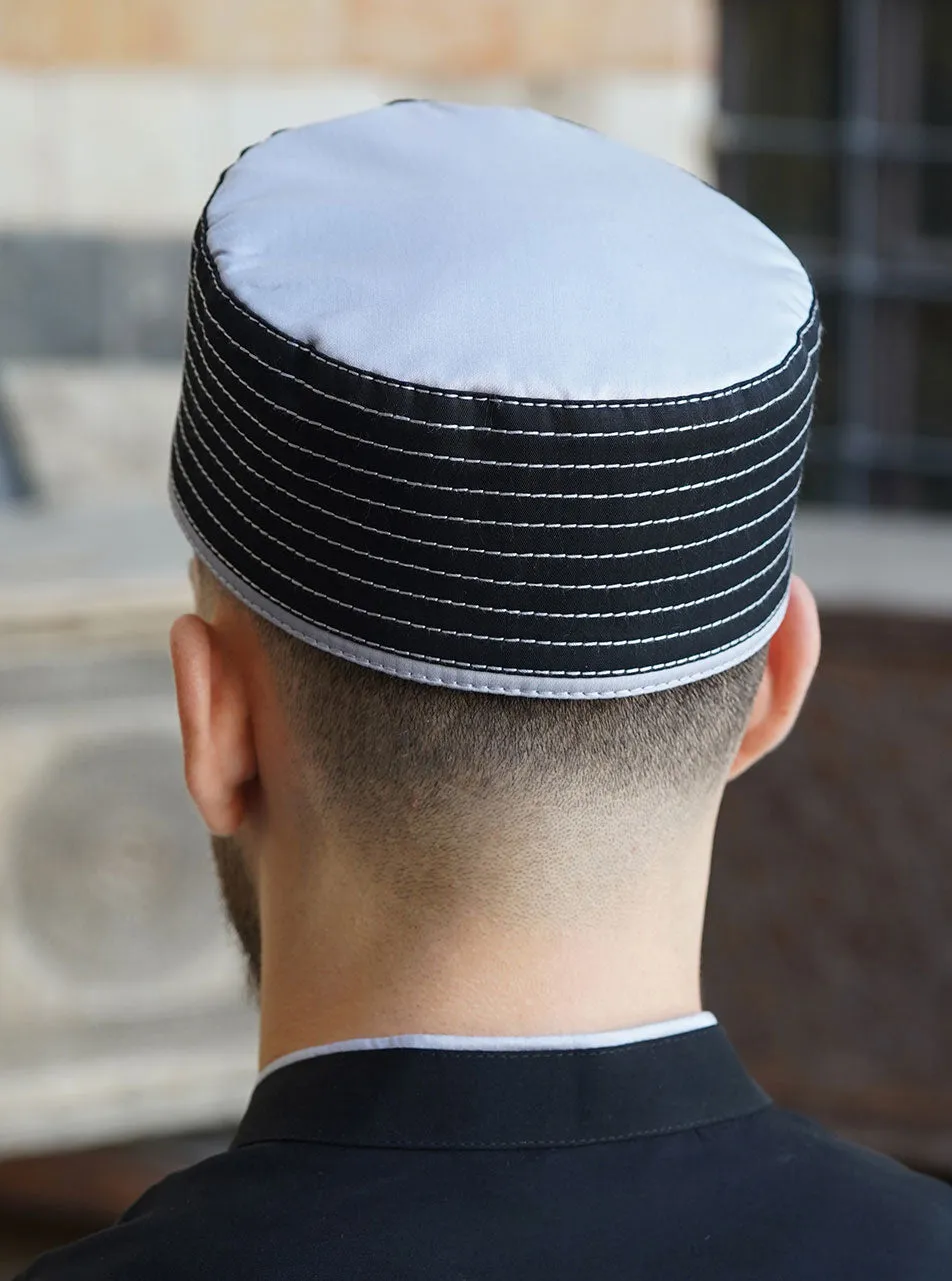 Medina Kufi
