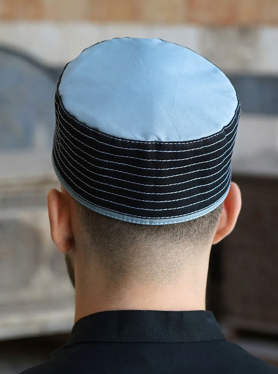 Medina Kufi