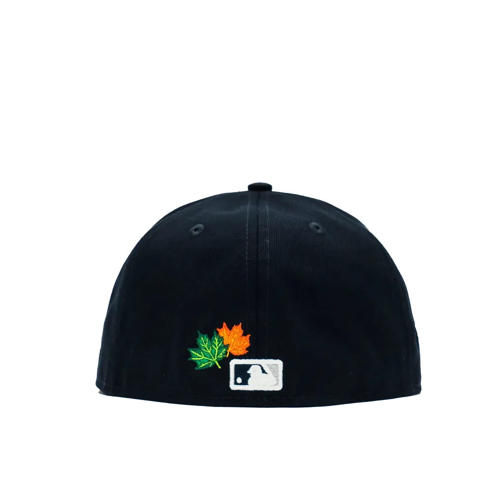 New Era Mlb New York Yankees State View 59Fifty Fitted