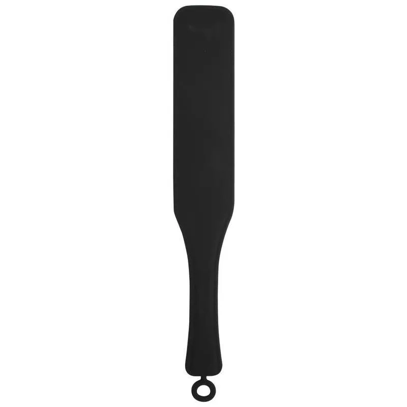Paddle - Silicone Spanking Paddle Slapper