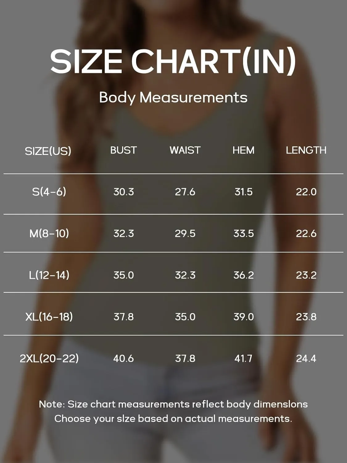 PINKMSTYLE Womens Basic V Neck Tank Tops Double Lined Fitted Summer Tops Cute Sleeveless Shirts