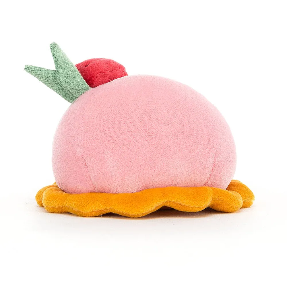 Pretty Patisserie Dome Framboise max 1 per customer
