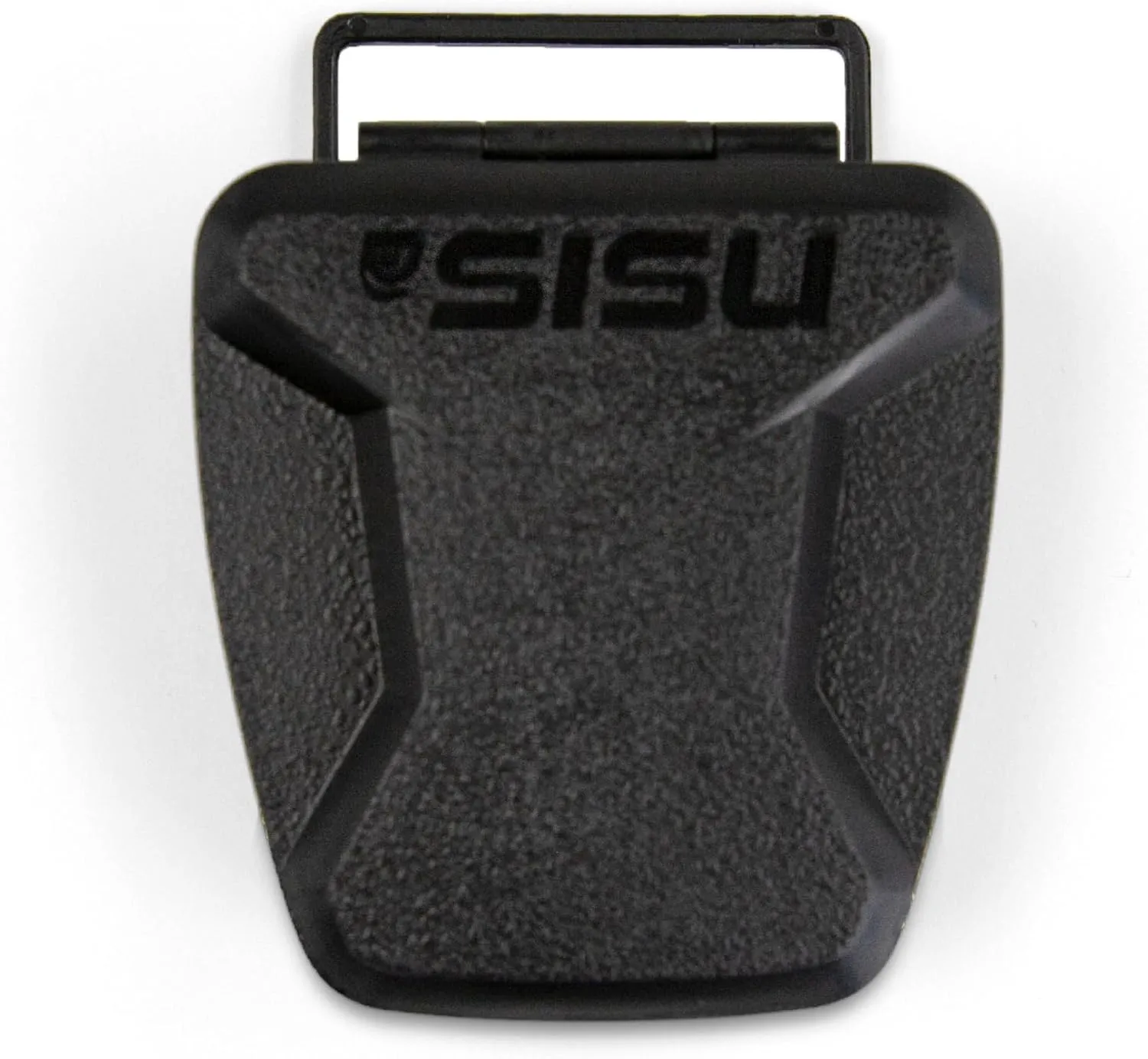 SISU Mouthguard Case - Lightweight & Durable - Fits Aero, Max, Junior & Tether Mouthguards - Style May Vary