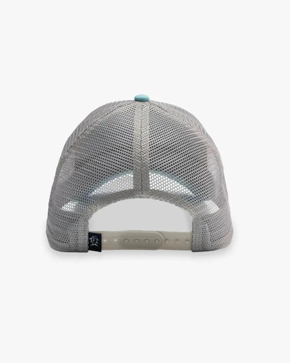 SJ Trademark Trucker Hat