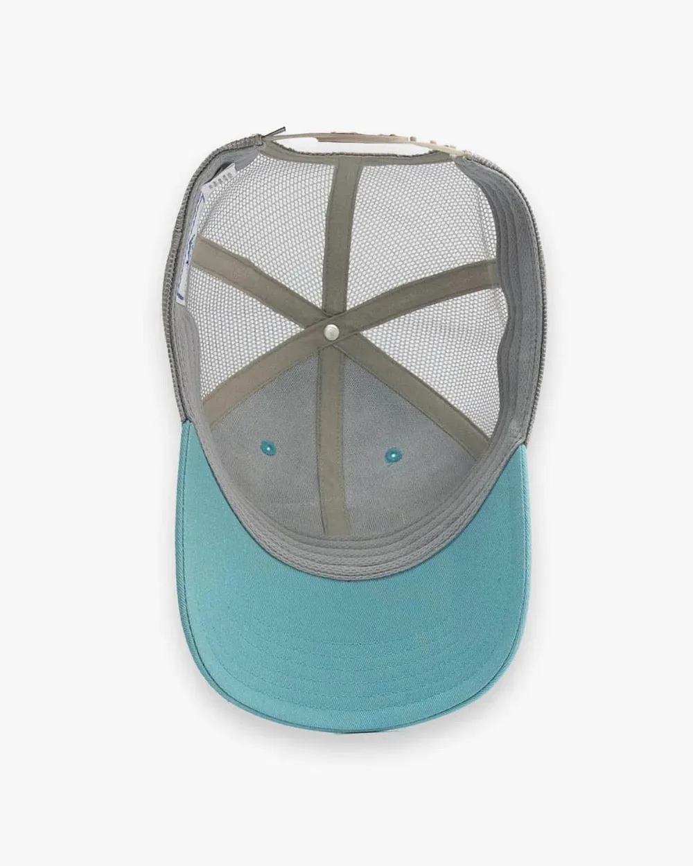 SJ Trademark Trucker Hat