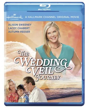 The Wedding Veil Journey [Blu-Ray]