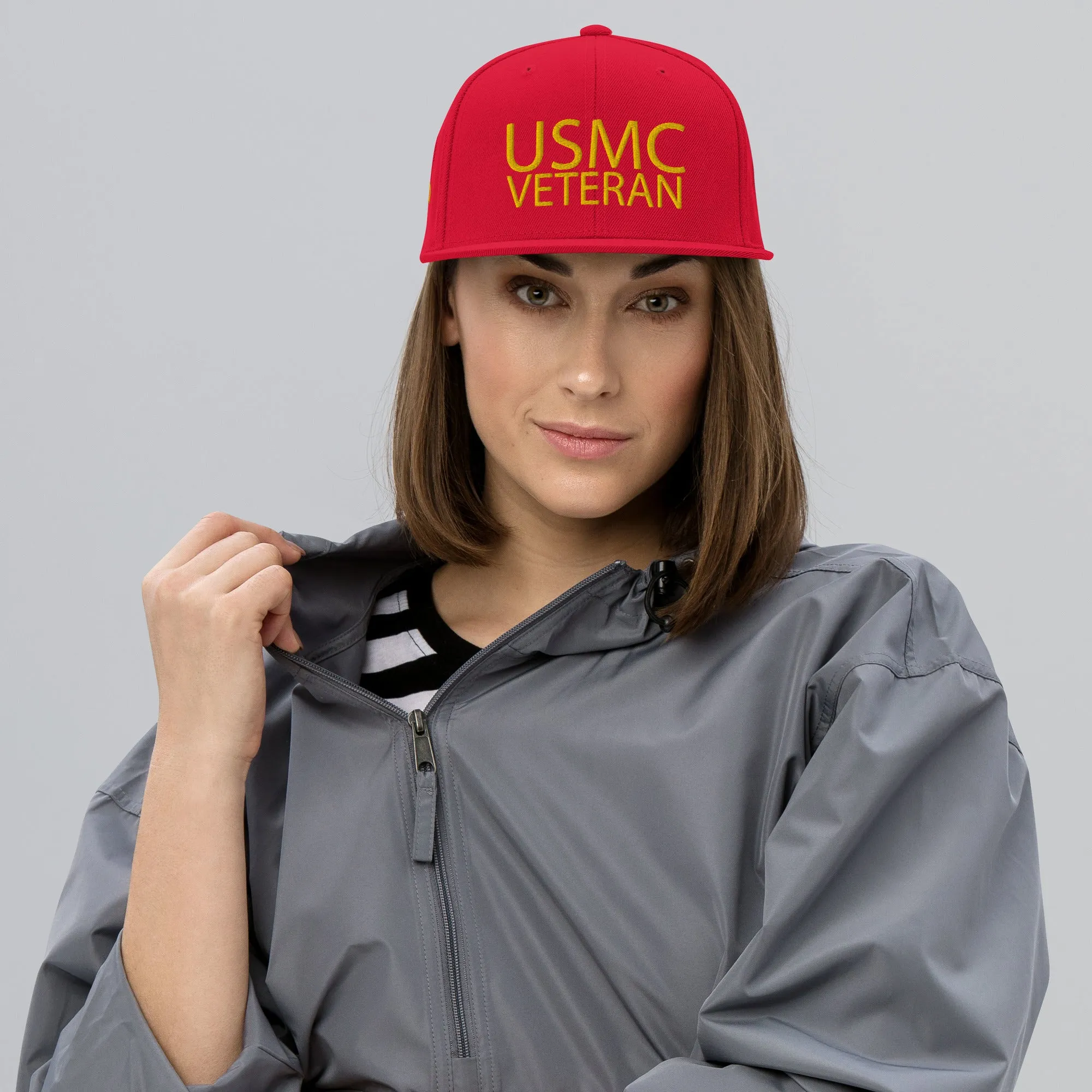 U.S. Marine Corps Cap