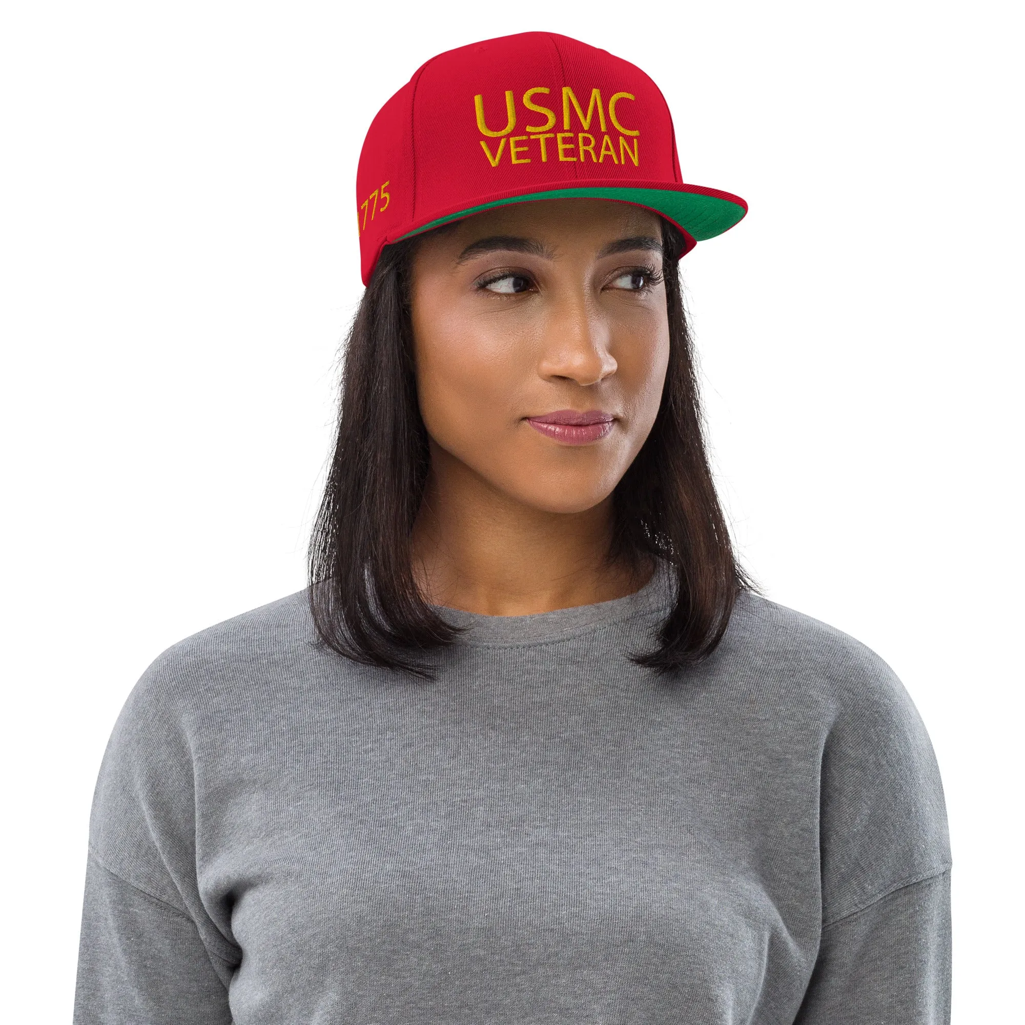 U.S. Marine Corps Cap