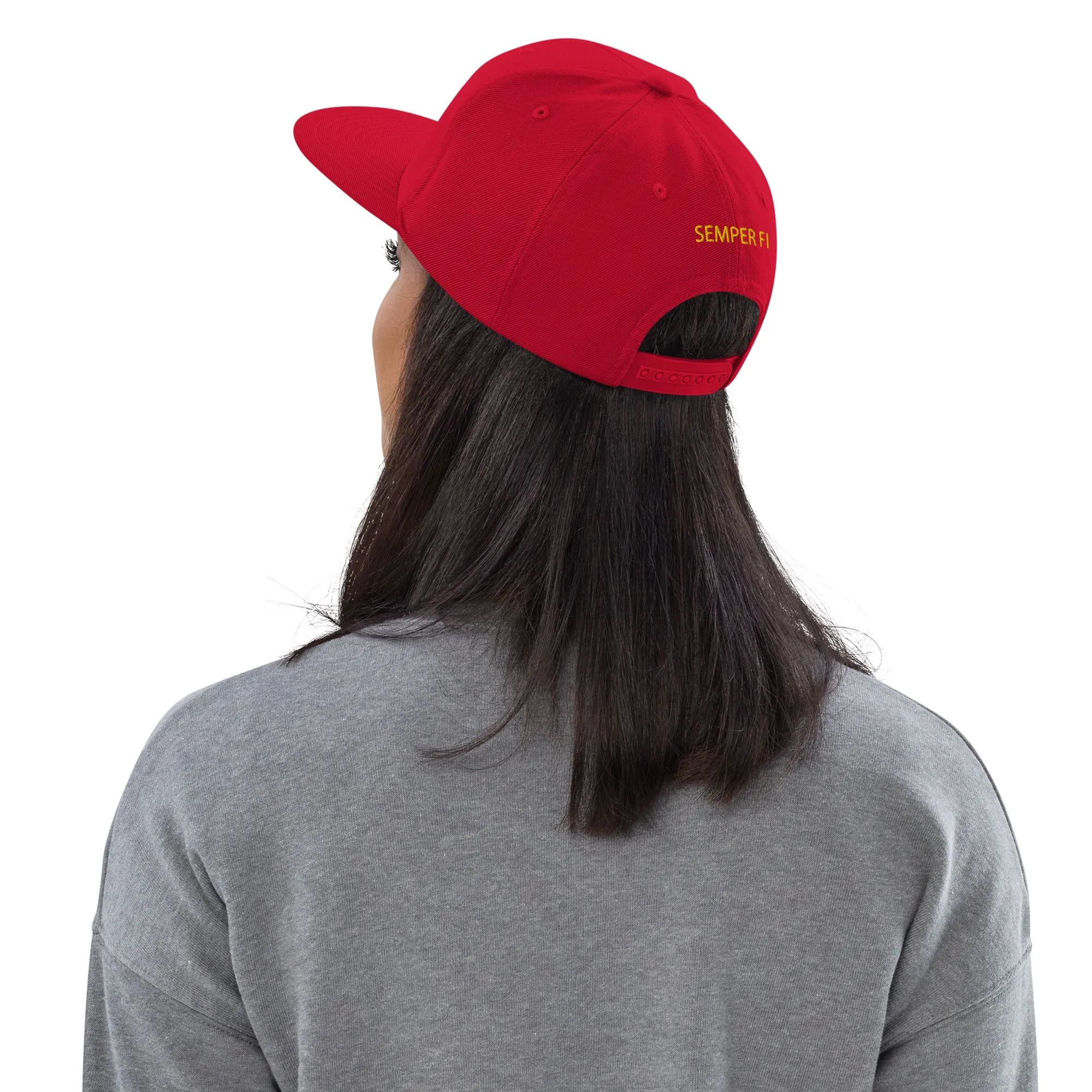 U.S. Marine Corps Cap