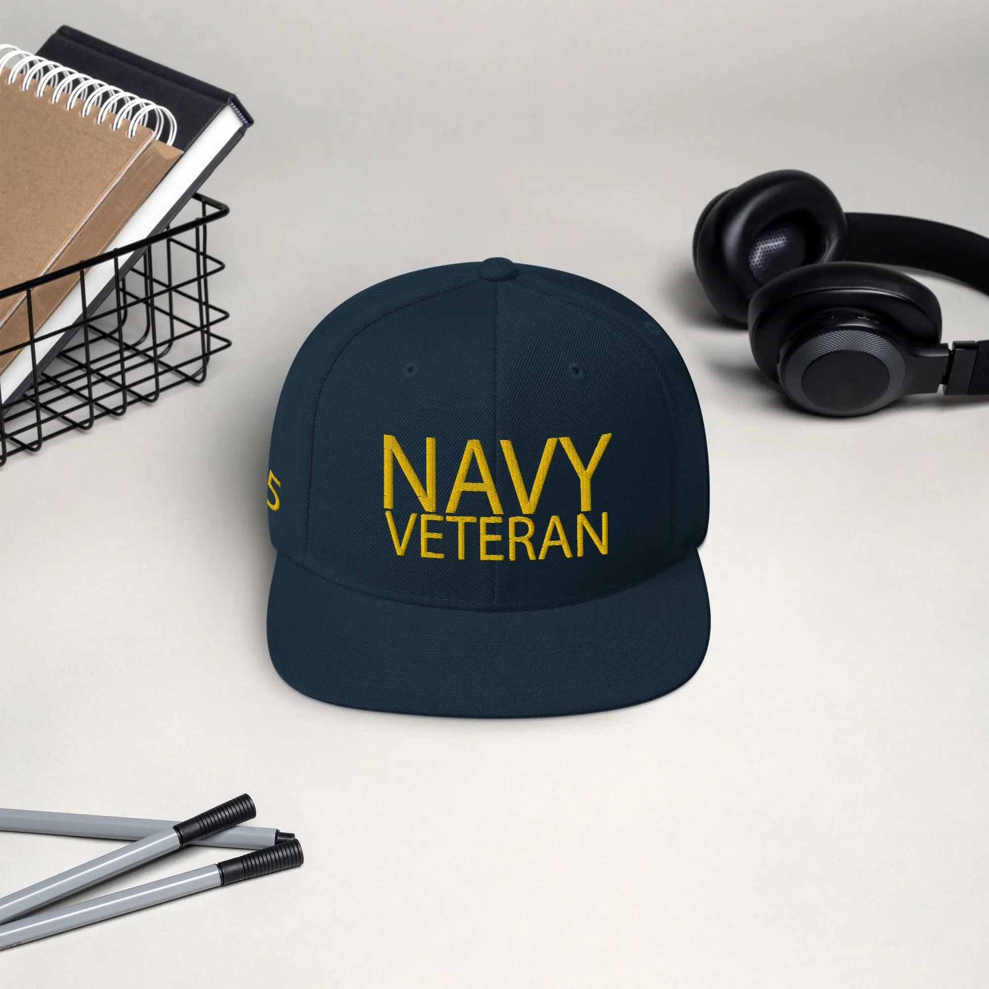 U.S. Navy Cap