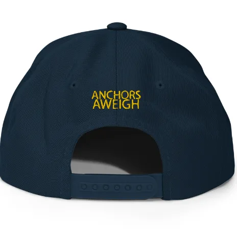 U.S. Navy Cap