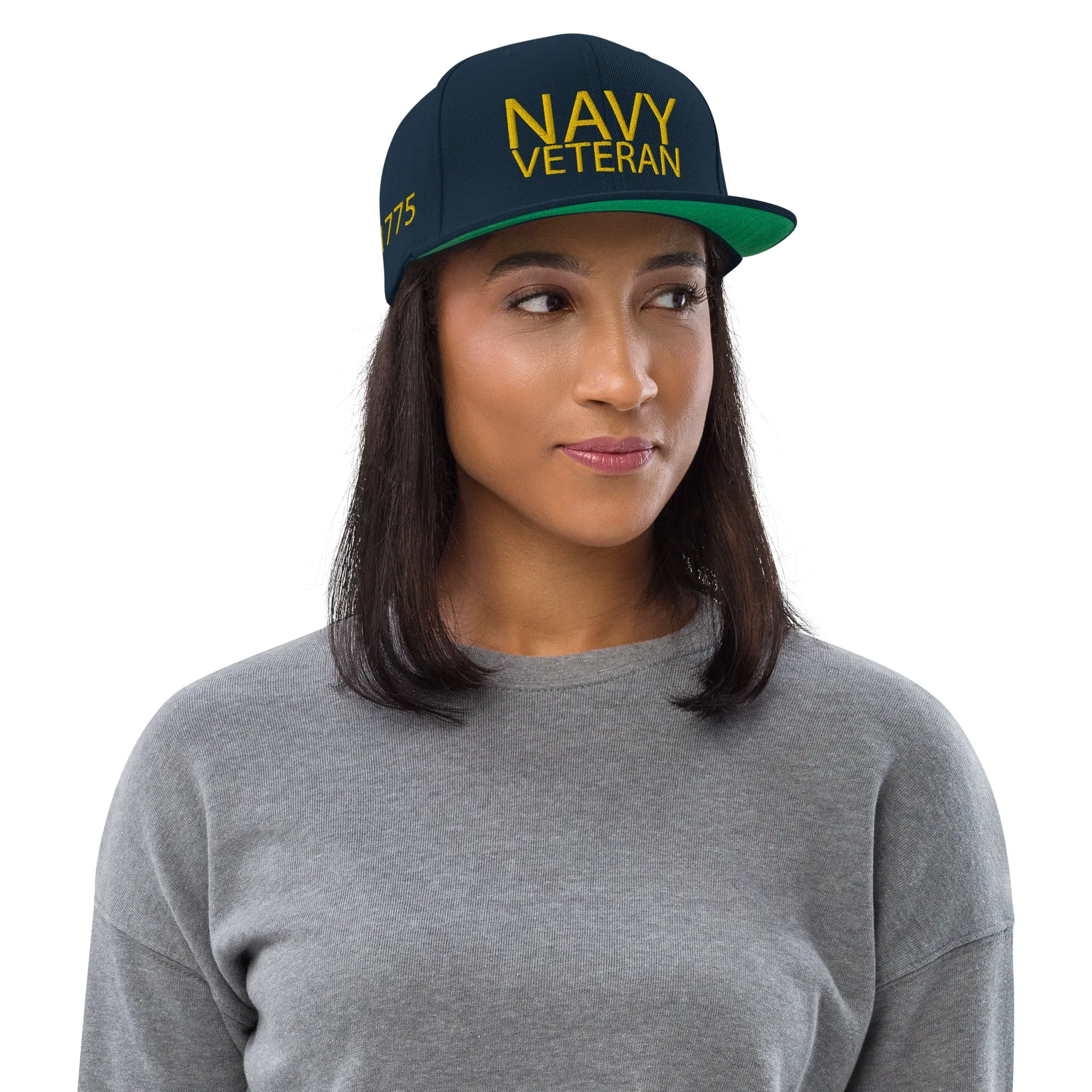 U.S. Navy Cap